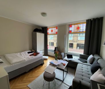 Te huur: Appartement Bilderdijkstraat in Den Haag - Foto 3