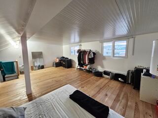 Rental Apartment 2 bedrooms Refurbished in the center Campolide Lisboa - attic - Photo 1