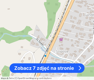 Dom na wynajem długoterminowe Biały Dunajec - Zdjęcie 1