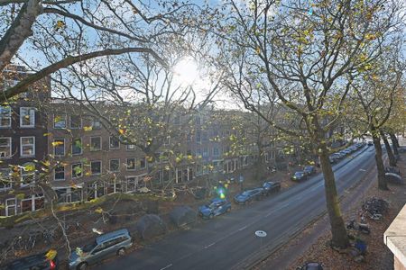 Te huur: Appartement Van Cittersstraat in Rotterdam - Foto 5