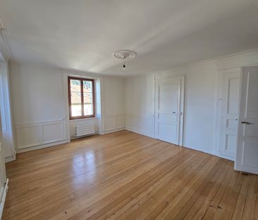 4 Zimmer, 110 m², 2. Stock - Photo 1