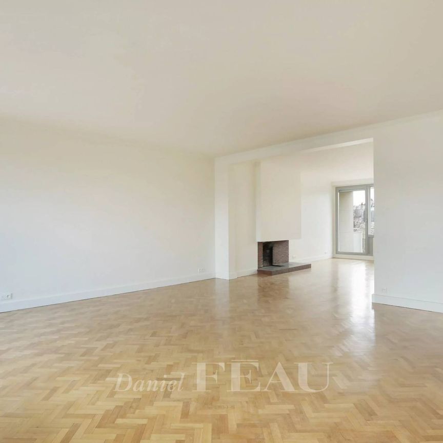 Location appartement, Paris 7ème (75007), 5 pièces, 138 m², ref 85489024 - Photo 1