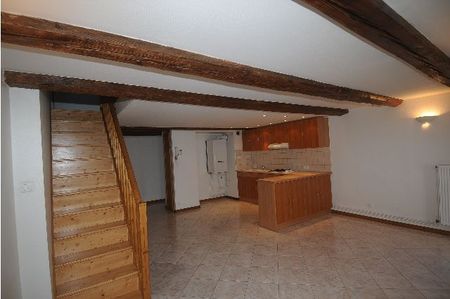 Location Appartement 2 pièces 45m² - Photo 3