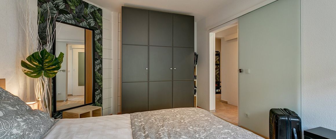 Very nice first floor apartment with south-east patio - Foto 1