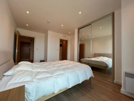 2 bedroom apartment to rent - Photo 3