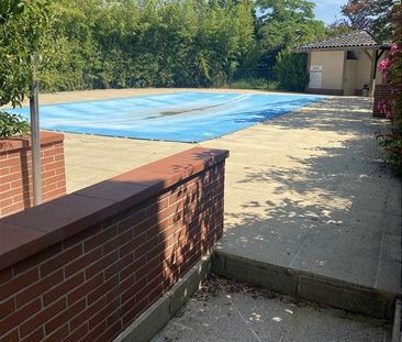 2 pièces - 43,22 m² - 1er étage - Colocation non autorisée - Photo 1