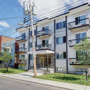 1 Bedroom - 645 Avenue Gordon, Verdun - Photo 2