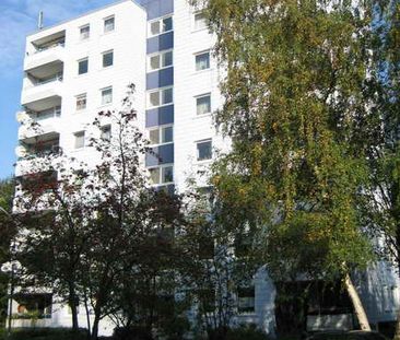 Demnächst frei! 2-Zimmer-Wohnung in Dortmund Kurl - Photo 4