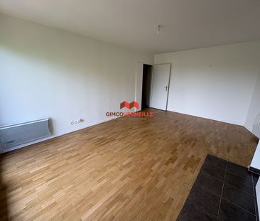 Location Appartement 2 pièces - Photo 2