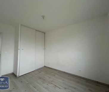 Appartement à louer 2 pièces 46.88m² - Photo 1