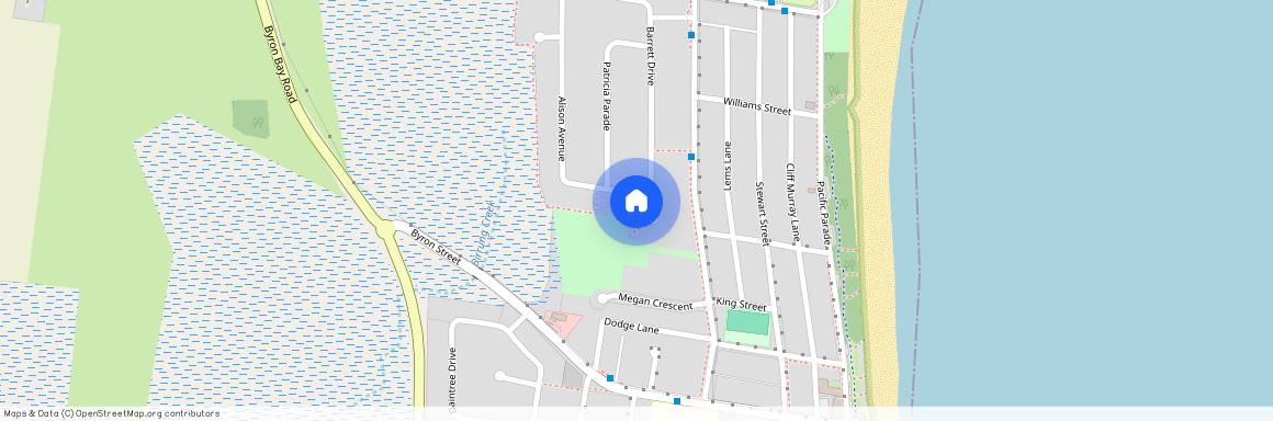 3/1 Alison Avenue, NSW 2478, Lennox Head