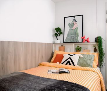 Extra Large Studio - Photo 1