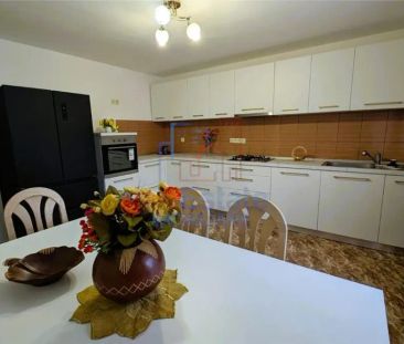 Casa lux mobilata sau partial Bucium - Photo 6