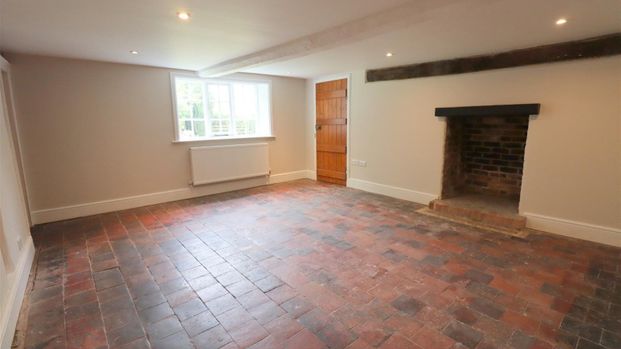 Red Lion Farm - Photo 1