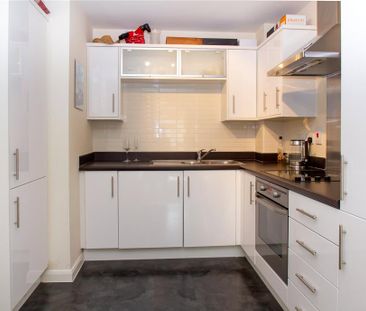 1 bedroom apartment to rent - Photo 4