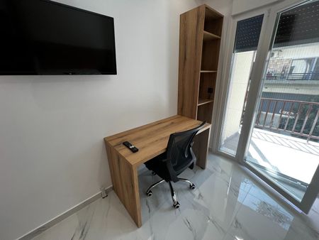Studio/Γκαρσονιέρα για ενοικίαση Κέντρο (Ιωάννινα) - Photo 5
