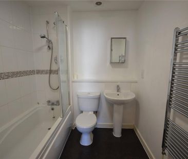 1 bedroom apartment to rent - Photo 4