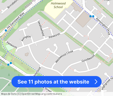 Westwood Close, Great Holm - Photo 1