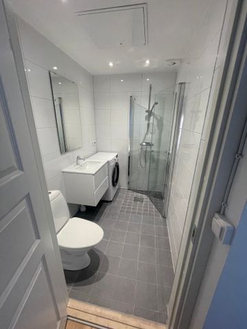 Ronnebygatan, Karlskrona - Photo 5