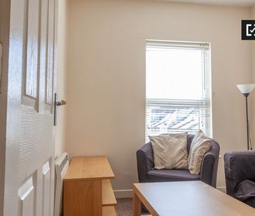 Apartment for rent in Northside, Dublin - Photo 2