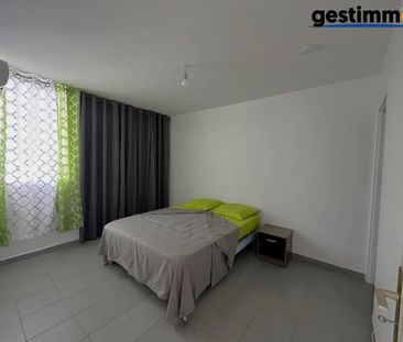 Location Appartement 2 pièces 34m² CAYENNE 97300 - Photo 2
