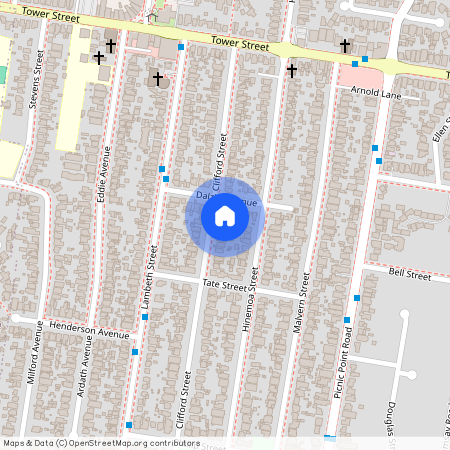 47 Clifford Street, NSW 2213, Panania