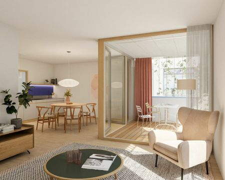8.5 Zimmer, 241 m², 1. Stock - Photo 5