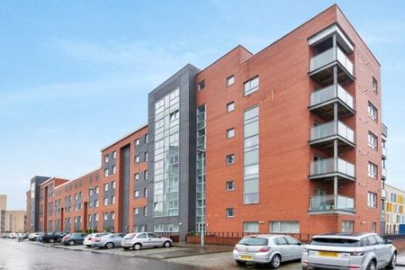 Mathieson Terrace, Glasgow, G5 - Photo 4