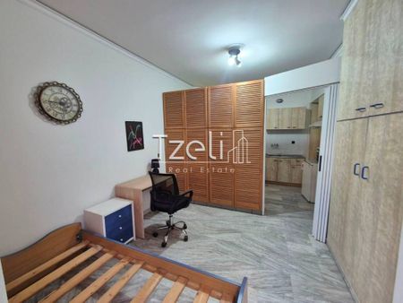 Studio/Γκαρσονιέρα για ενοικίαση Πάτρα - Κέντρο (Πάτρα) - Photo 5