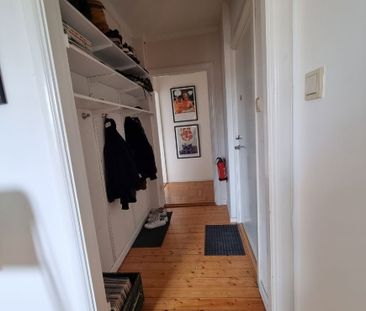 Uppsala - 1rok - tillsv - 8.740kr/mån - Photo 2