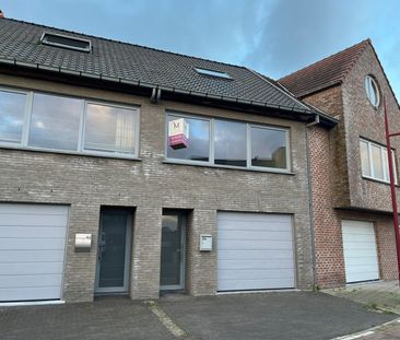 Bel-Etagewoning in Lievegem (Waarschoot) met uitstekende ligging. - Photo 6