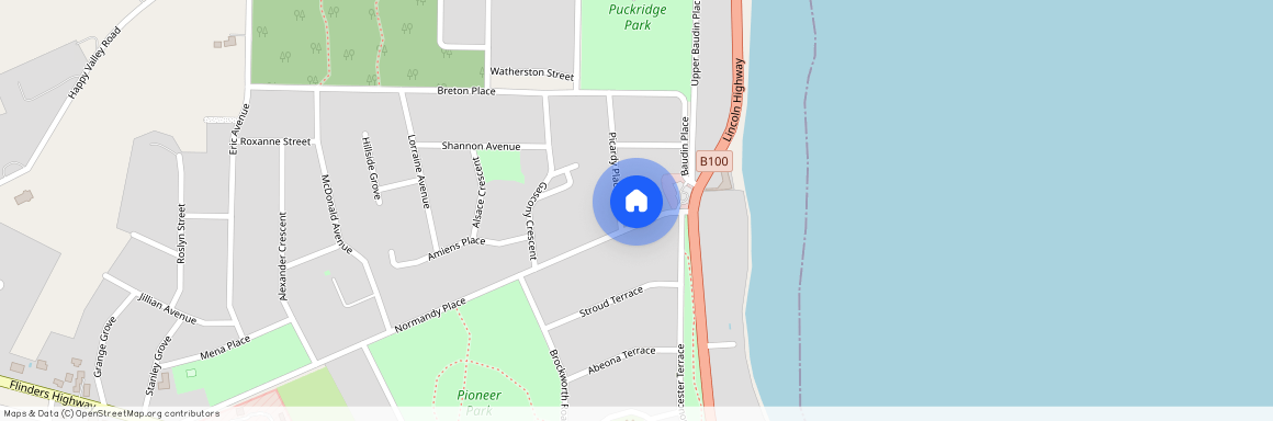 8 Normandy Pl, SA 5606, Port Lincoln