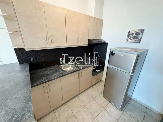 Studio/Γκαρσονιέρα για ενοικίαση Ψαροφάϊ (Πάτρα) - Photo 1