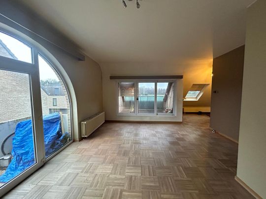 Instapklaar 3-slpk app in centrum Lummen - Foto 1