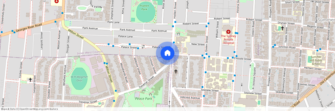 111 Holden St, NSW 2131, Ashfield