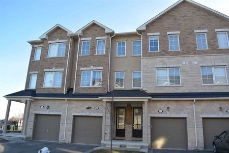 For Lease - 31 Karl Williams Lane, Markham, Ontario - Photo 4