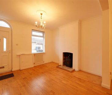 2 bedroom terraced house to rent - Photo 6