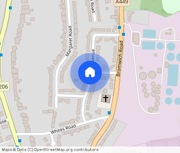 Coventry Avenue, Worcester - Photo 1