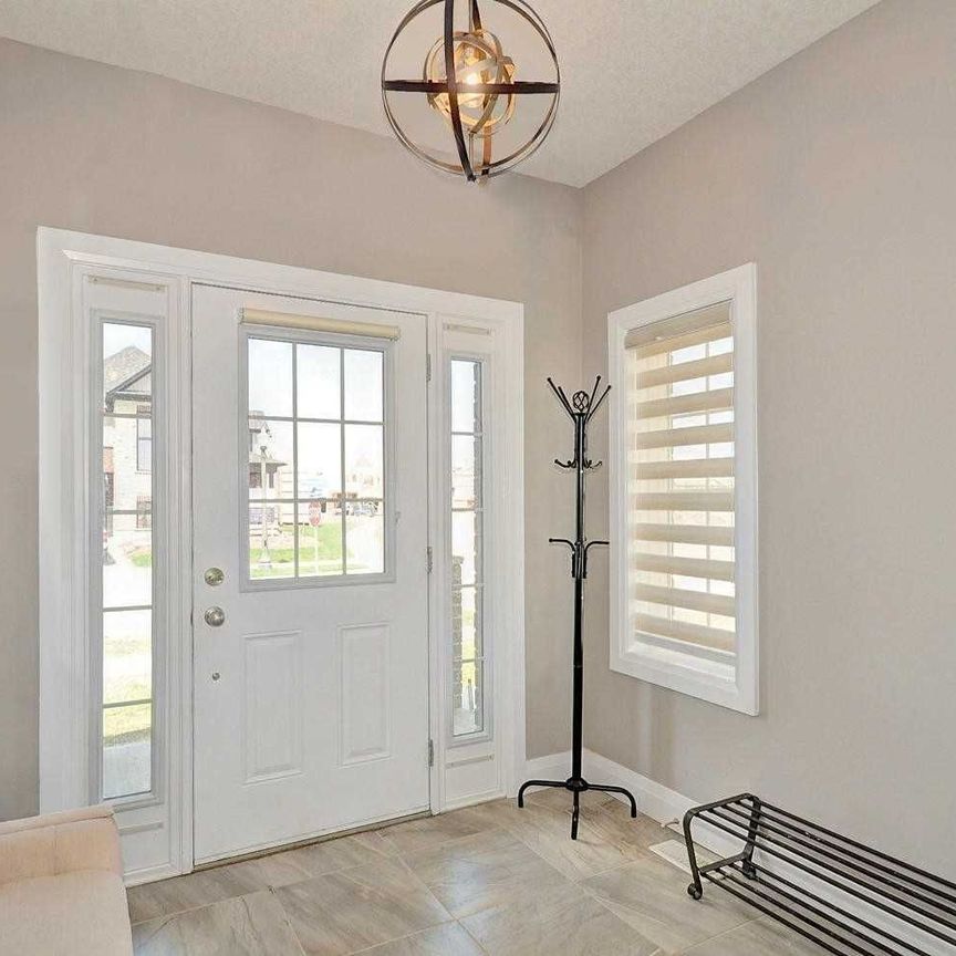 For Lease - 201 Tall Grass Crescent, Kitchener, Ontario - Photo 1