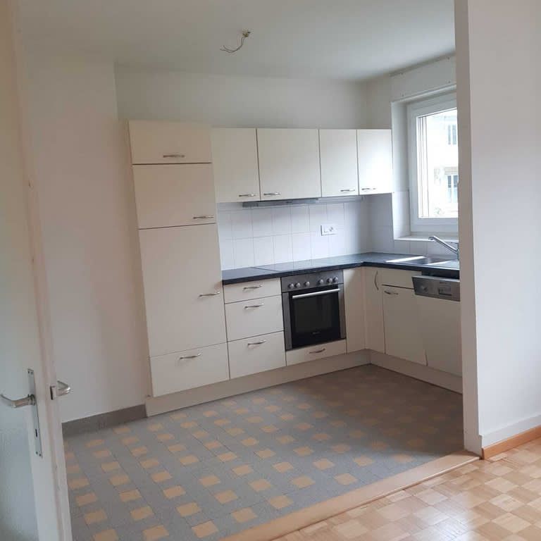 3 Zimmer, 65 m², 2. Stock - Photo 1