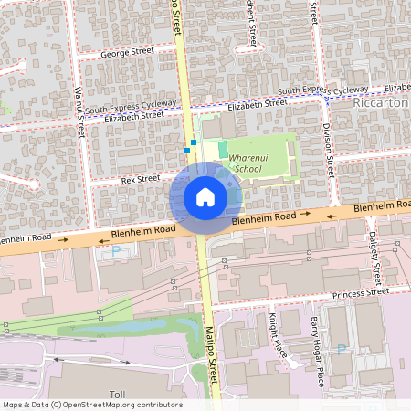 201/24 Matipo Street, Riccarton, Christchurch City