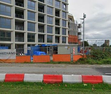 Apartment Alphen aan den Rijn - Dr. A.D. Sacharovlaan - Photo 1