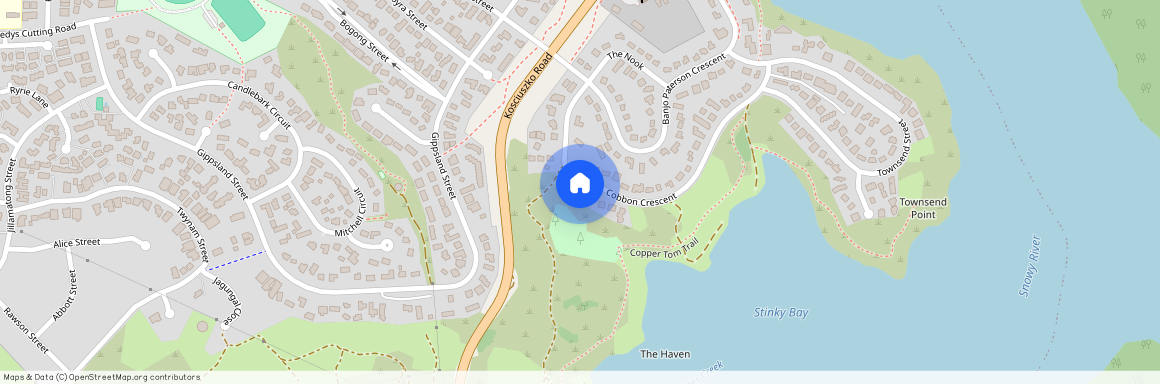 2/18 Cobbon Crescent, NSW 2627, Jindabyne