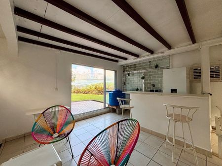 Maison 3 pièces - Petit-Bourg - Photo 2