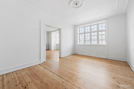 4-værelses Lejlighed på 163 m² i København S - Foto 2