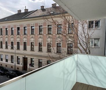 Perfekt geschnittene 3-Zimmer-Wohnung mit Balkon in 1210 Wien - Foto 3