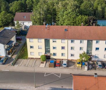 Helle 3-Zimmer Wohnung in Kaiserslautern. - Photo 1