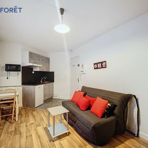 Appartement T1 près de LORIENT à louer - Photo 2