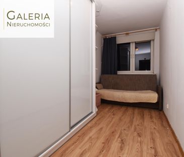 Trzy pokoje, wolne od zaraz! - Фото 4