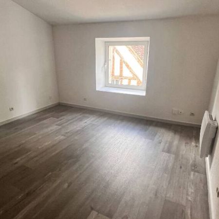 APPARTEMENT TYPE I BIS - CENTRE VILLE - Photo 3